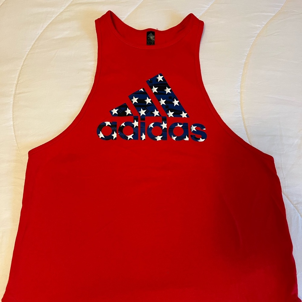 Adidas Tank Top